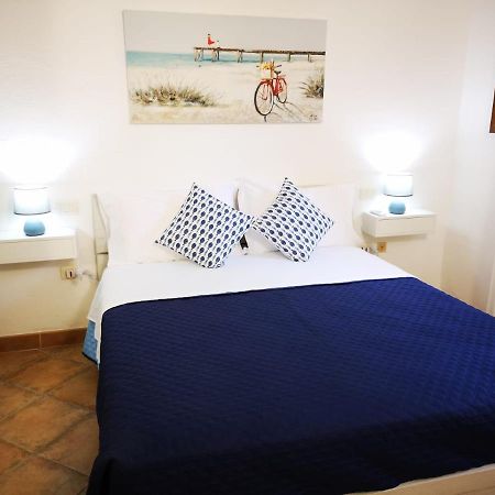 Insardinia House Trilocale A 200Mt Dalla Spiaggia Olbia Dış mekan fotoğraf