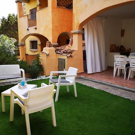 Insardinia House Trilocale A 200Mt Dalla Spiaggia Olbia Dış mekan fotoğraf