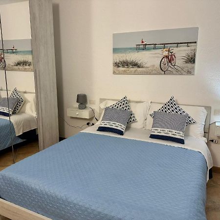 Insardinia House Trilocale A 200Mt Dalla Spiaggia Olbia Dış mekan fotoğraf