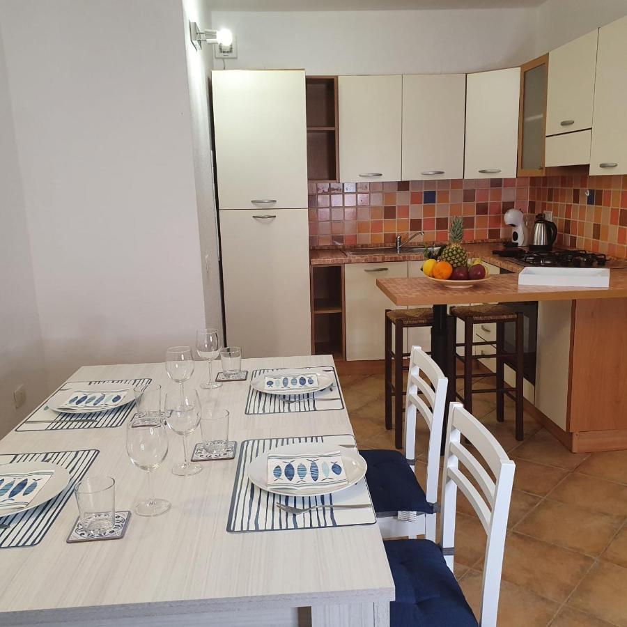 Insardinia House Trilocale A 200Mt Dalla Spiaggia Olbia Dış mekan fotoğraf