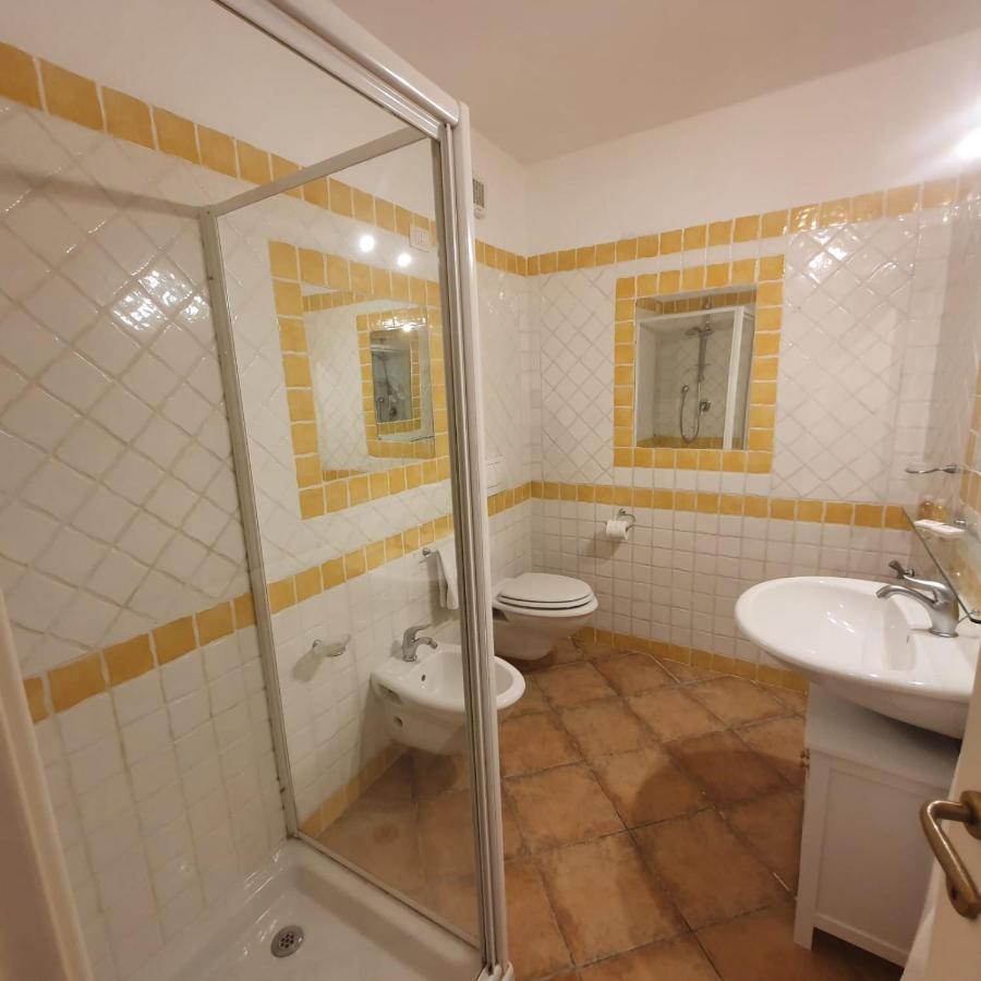 Insardinia House Trilocale A 200Mt Dalla Spiaggia Olbia Dış mekan fotoğraf