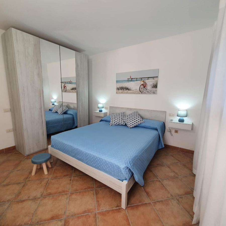 Insardinia House Trilocale A 200Mt Dalla Spiaggia Olbia Dış mekan fotoğraf