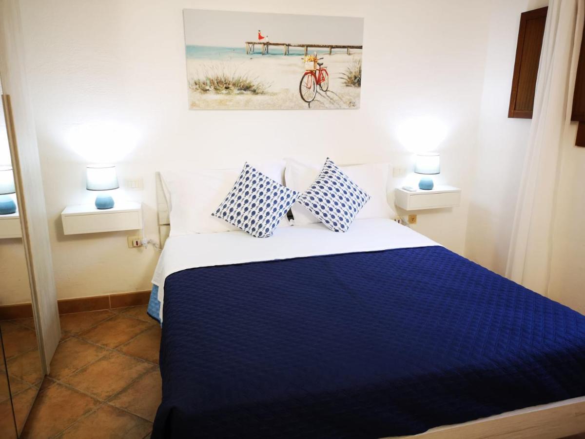 Insardinia House Trilocale A 200Mt Dalla Spiaggia Olbia Dış mekan fotoğraf
