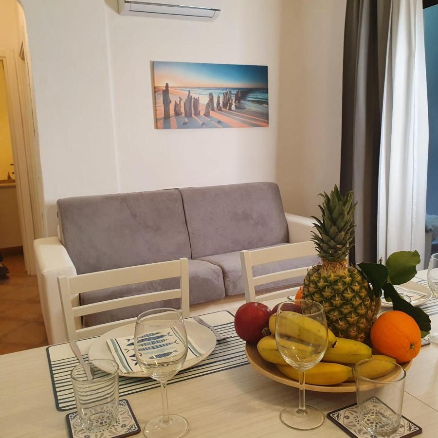Insardinia House Trilocale A 200Mt Dalla Spiaggia Olbia Dış mekan fotoğraf