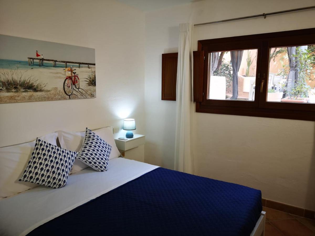 Insardinia House Trilocale A 200Mt Dalla Spiaggia Olbia Dış mekan fotoğraf