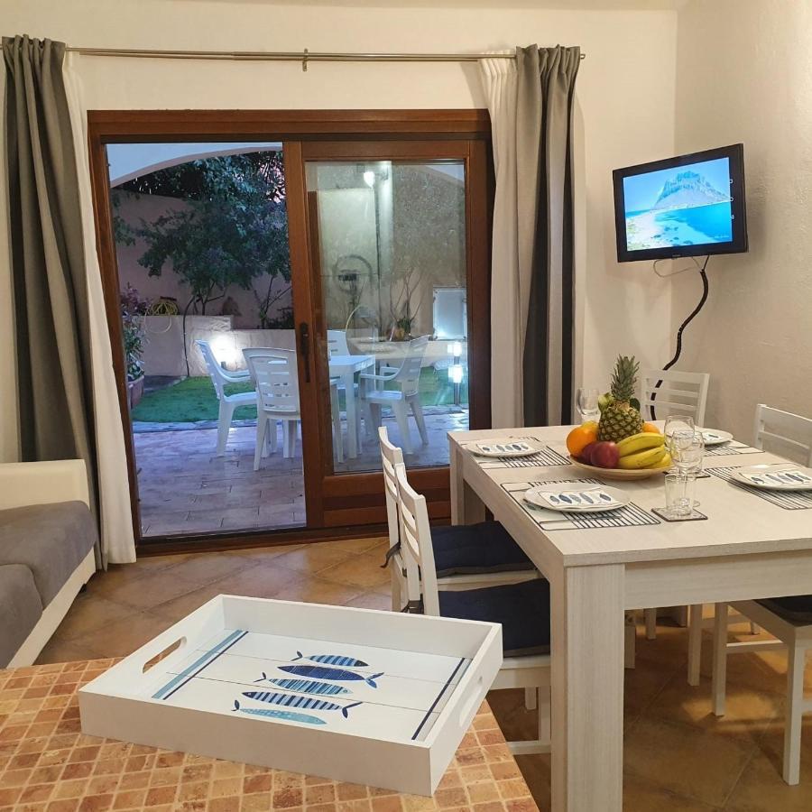 Insardinia House Trilocale A 200Mt Dalla Spiaggia Olbia Dış mekan fotoğraf