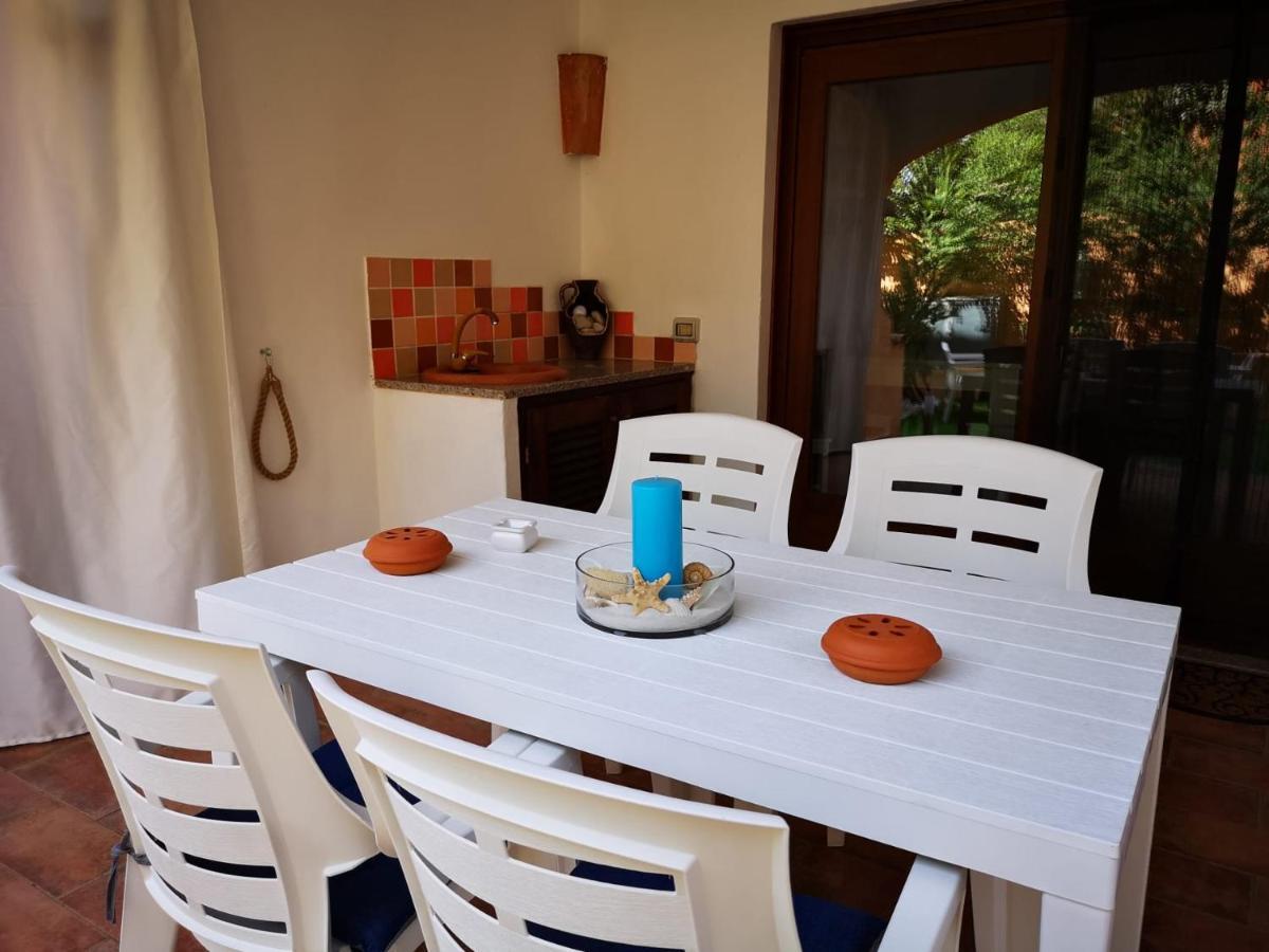 Insardinia House Trilocale A 200Mt Dalla Spiaggia Olbia Dış mekan fotoğraf