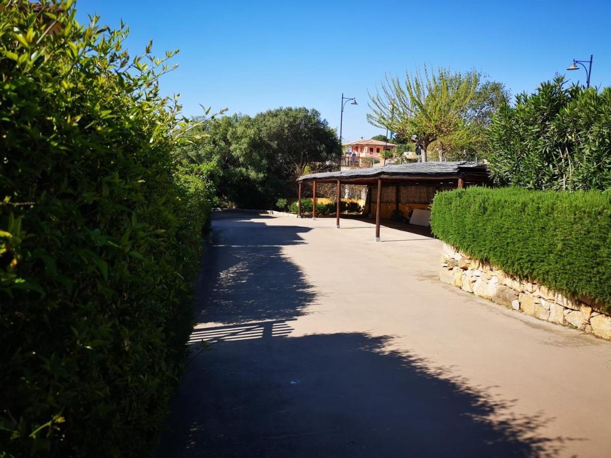 Insardinia House Trilocale A 200Mt Dalla Spiaggia Olbia Dış mekan fotoğraf