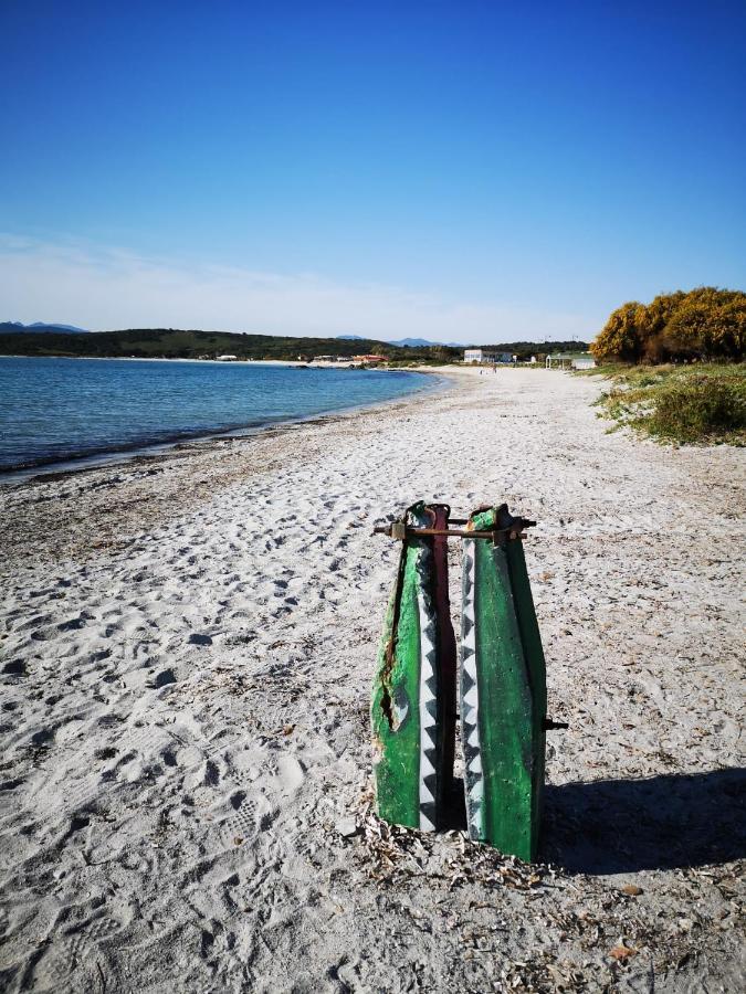 Insardinia House Trilocale A 200Mt Dalla Spiaggia Daire Olbia Dış mekan fotoğraf