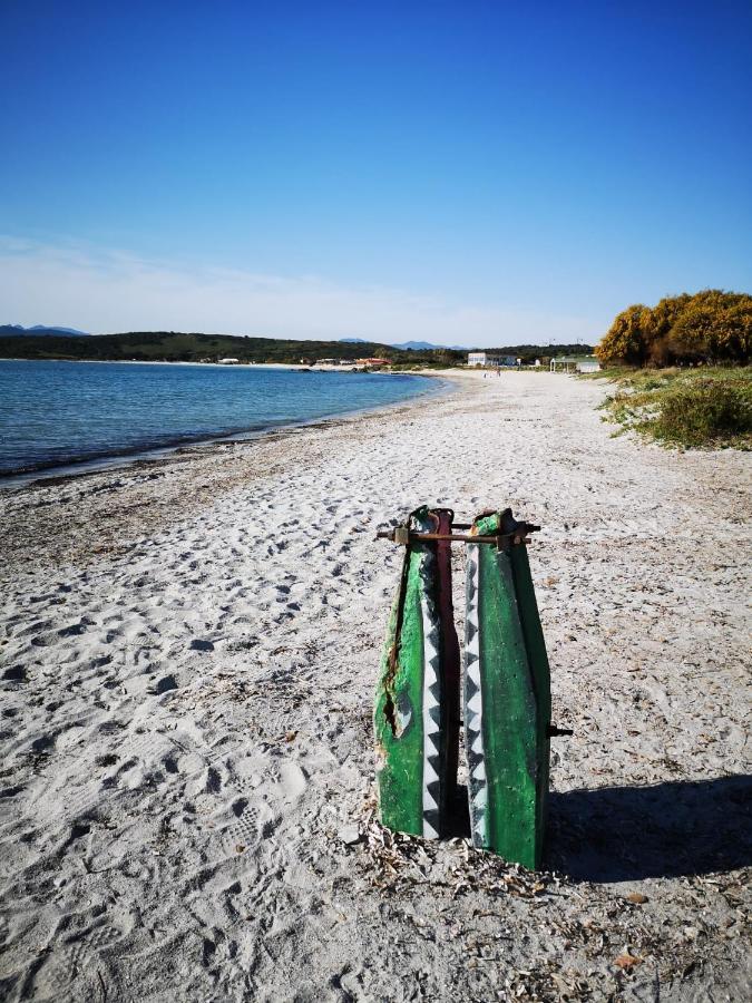 Insardinia House Trilocale A 200Mt Dalla Spiaggia Olbia Dış mekan fotoğraf