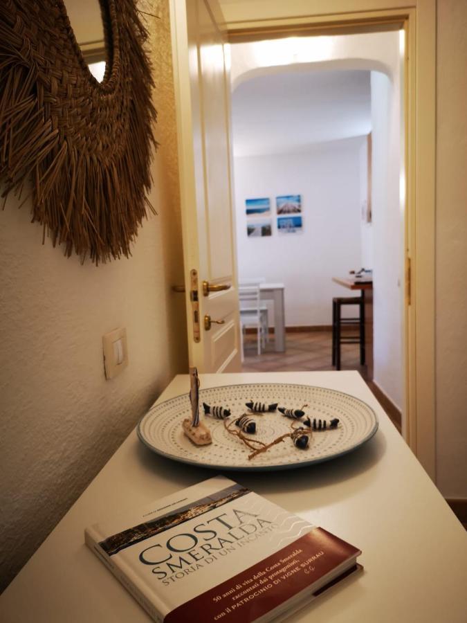 Insardinia House Trilocale A 200Mt Dalla Spiaggia Olbia Dış mekan fotoğraf