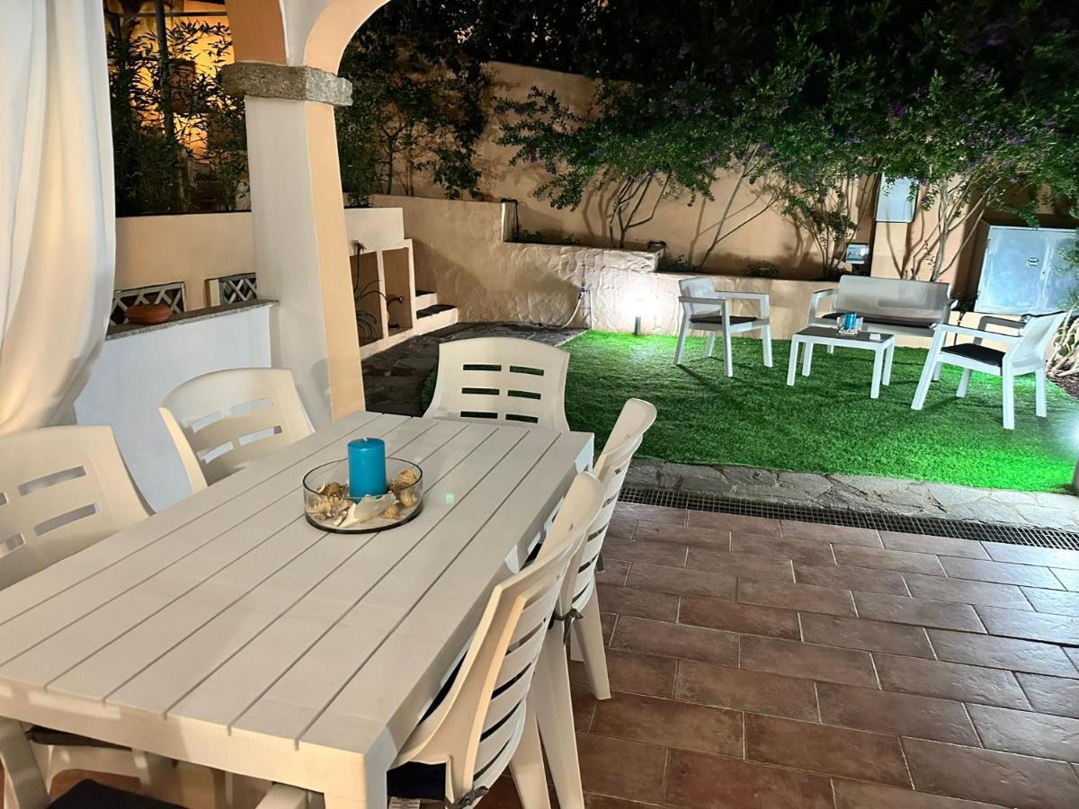 Insardinia House Trilocale A 200Mt Dalla Spiaggia Olbia Dış mekan fotoğraf