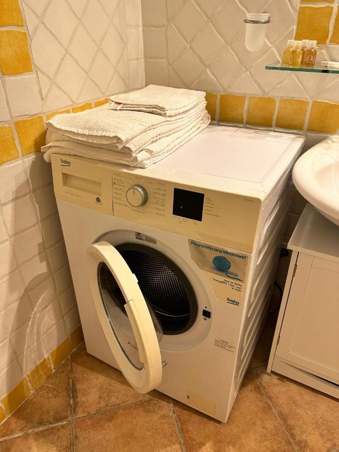 Insardinia House Trilocale A 200Mt Dalla Spiaggia Olbia Dış mekan fotoğraf
